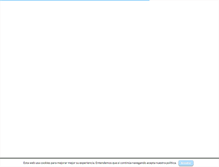 Tablet Screenshot of biodanzaspain.org